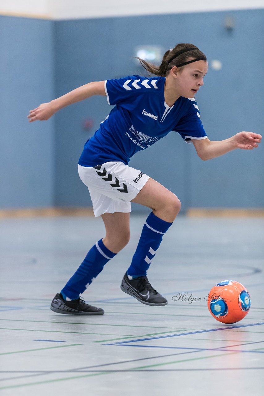 Bild 327 - HFV Futsalmeisterschaft C-Juniorinnen